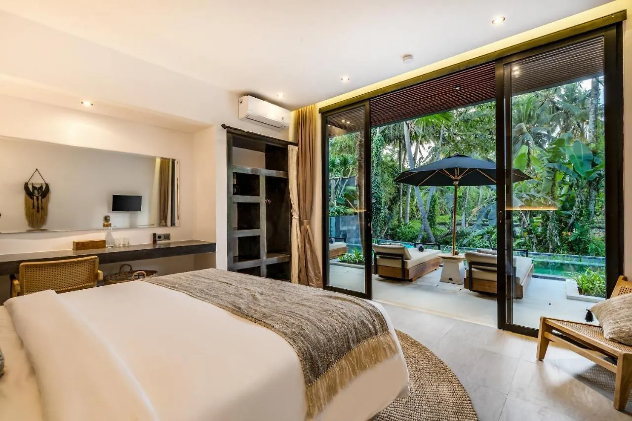Villa Wellness Paradise By Balisuperhost Ubud