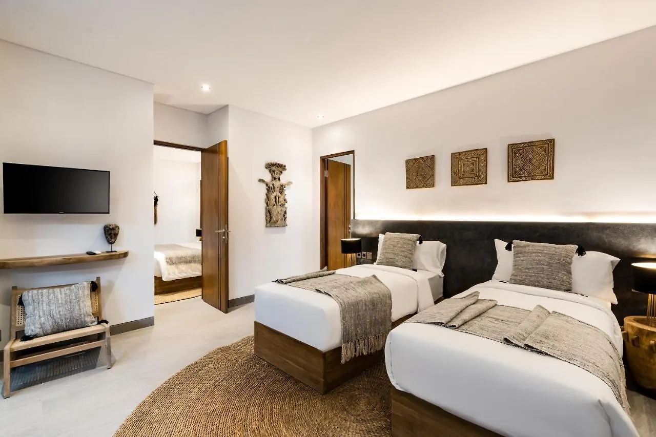 Villa Wellness Paradise By Balisuperhost Ubud  Ubud (Bali)