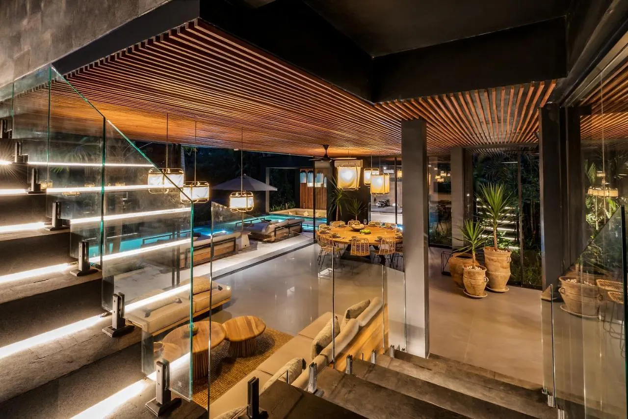 Villa Wellness Paradise By Balisuperhost Ubud