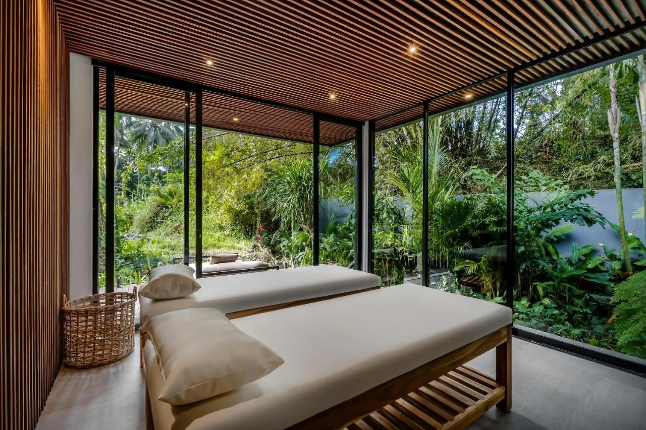 Villa Wellness Paradise By Balisuperhost Ubud  Indonesia