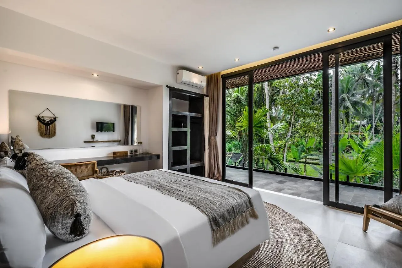 Villa Wellness Paradise By Balisuperhost Ubud