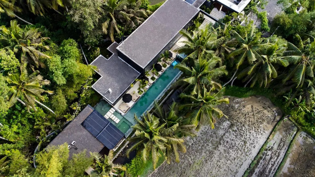 Villa Wellness Paradise By Balisuperhost Ubud  Indonesia