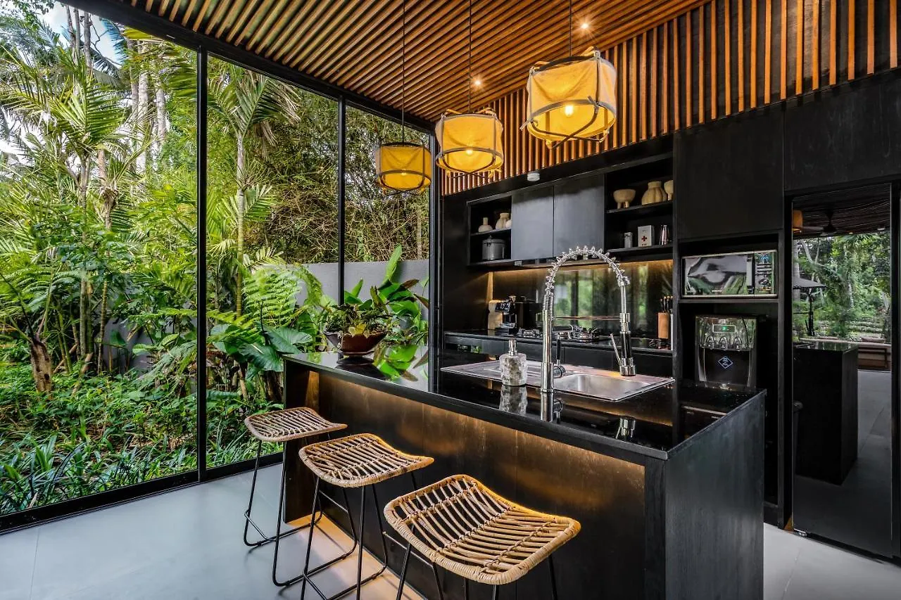 Villa Wellness Paradise By Balisuperhost Ubud   Ubud (Bali)