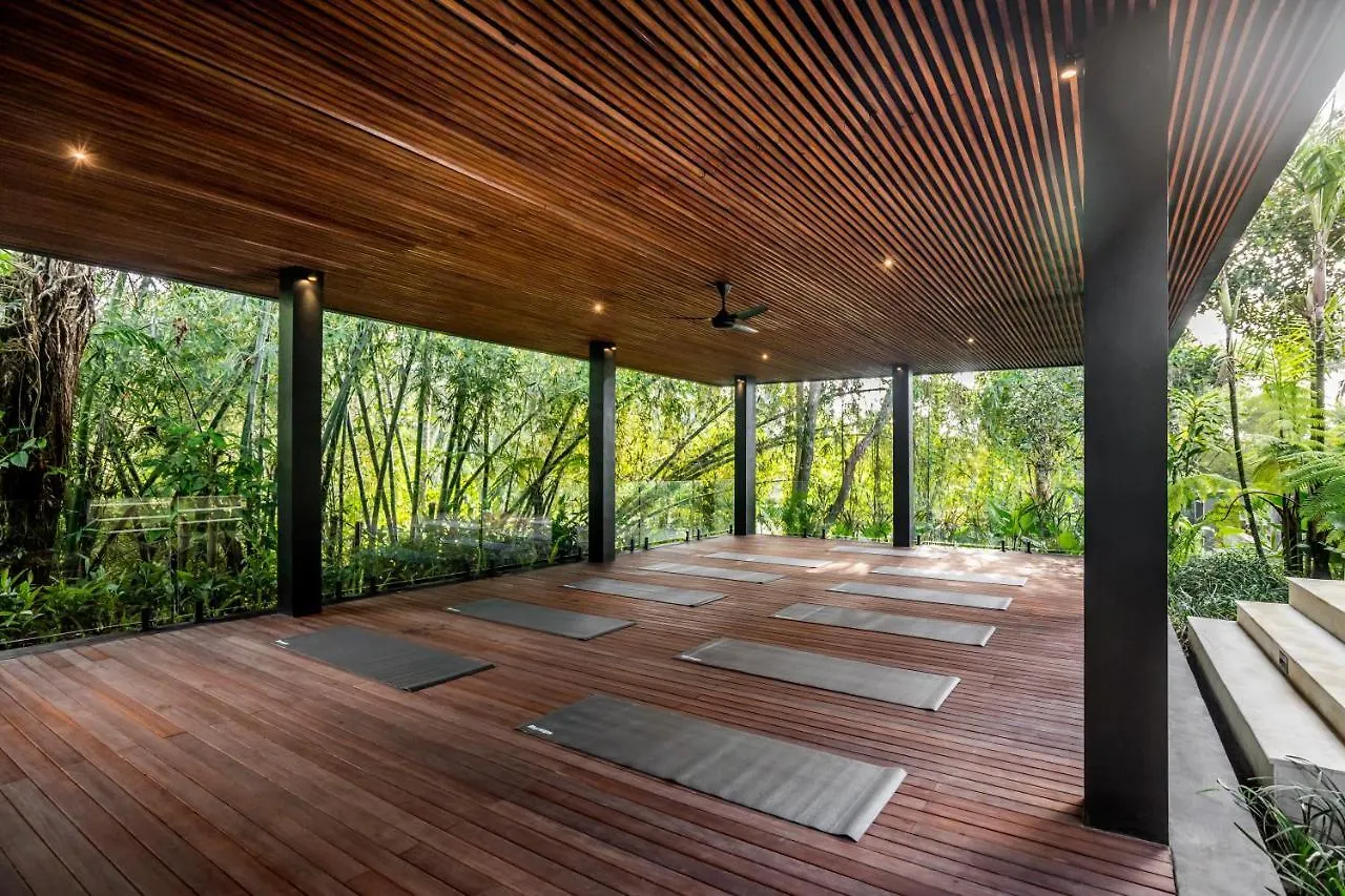 Villa Wellness Paradise By Balisuperhost Ubud