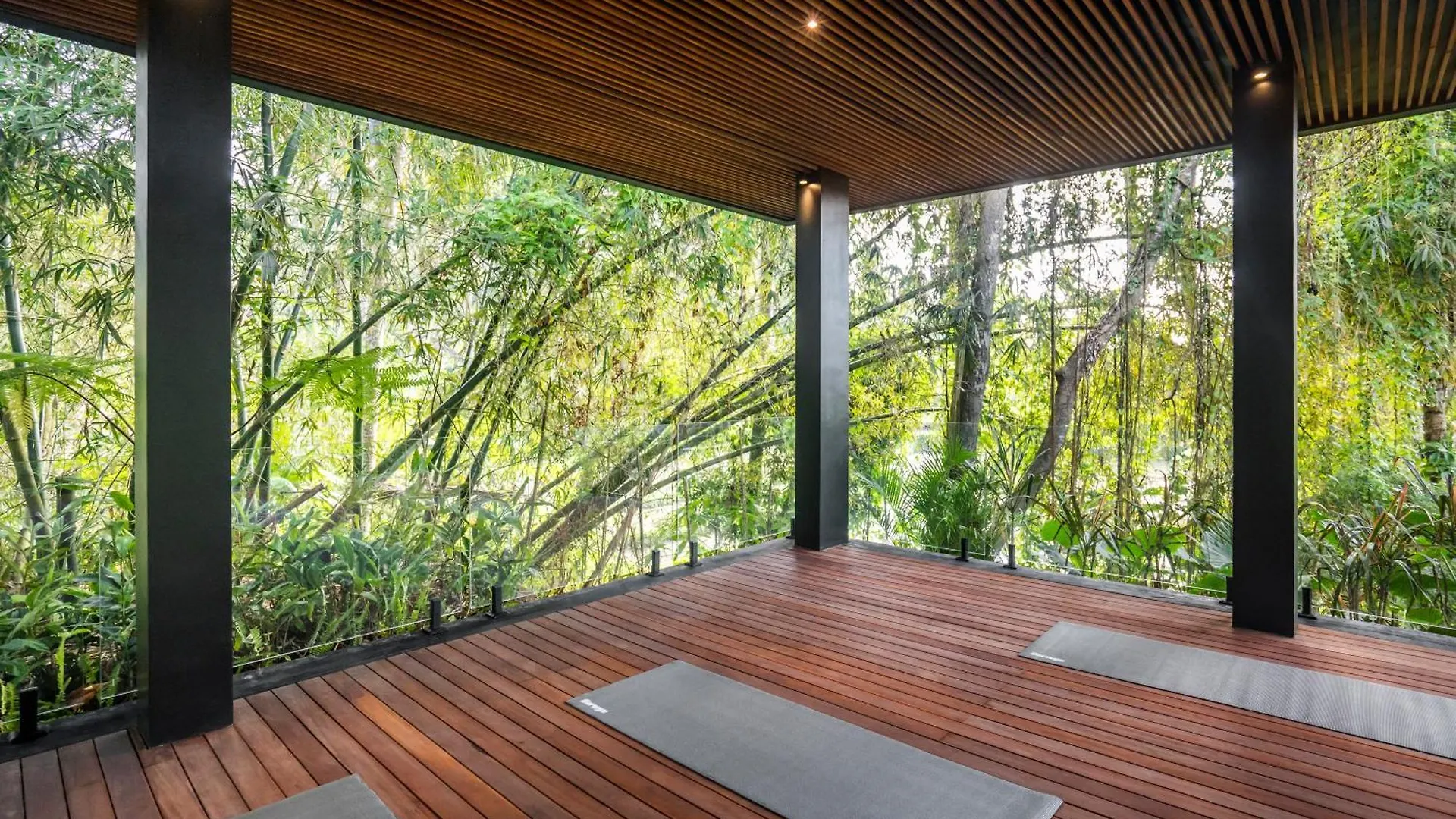 Villa Wellness Paradise By Balisuperhost Ubud  0*, Ubud (Bali)
