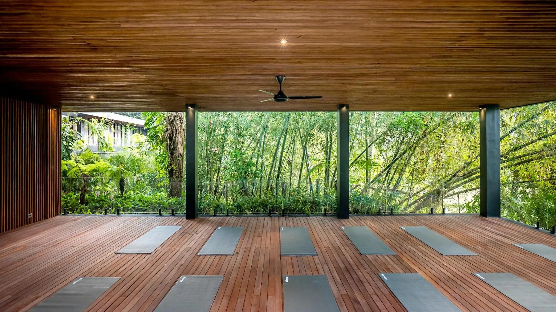 Villa Wellness Paradise By Balisuperhost Ubud  Indonesia