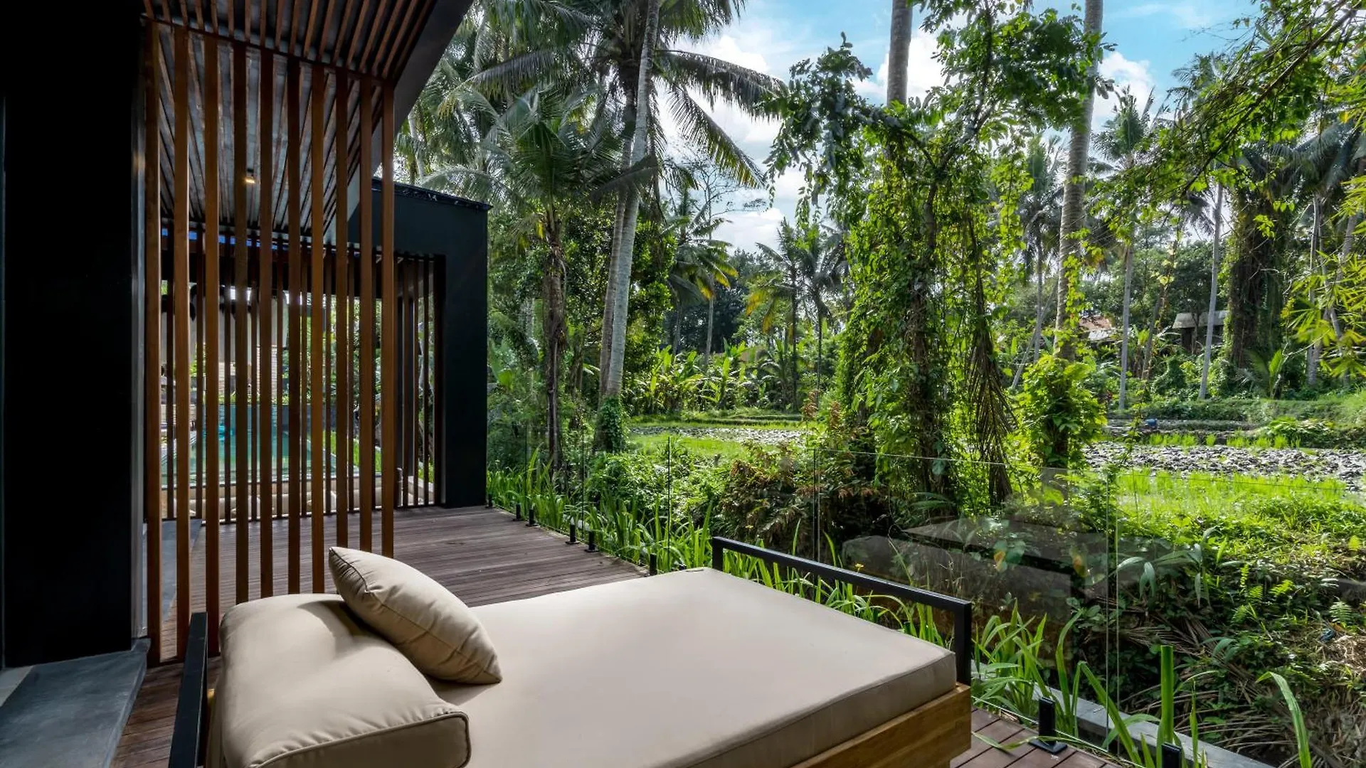 Villa Wellness Paradise By Balisuperhost Ubud