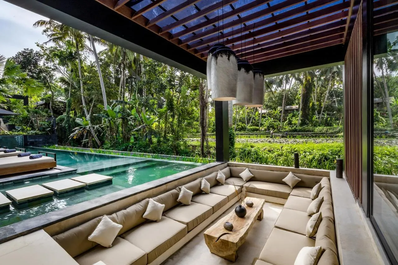 Villa Wellness Paradise By Balisuperhost Ubud   Ubud (Bali)