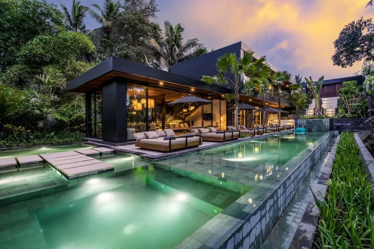 Villa Wellness Paradise By Balisuperhost Ubud
