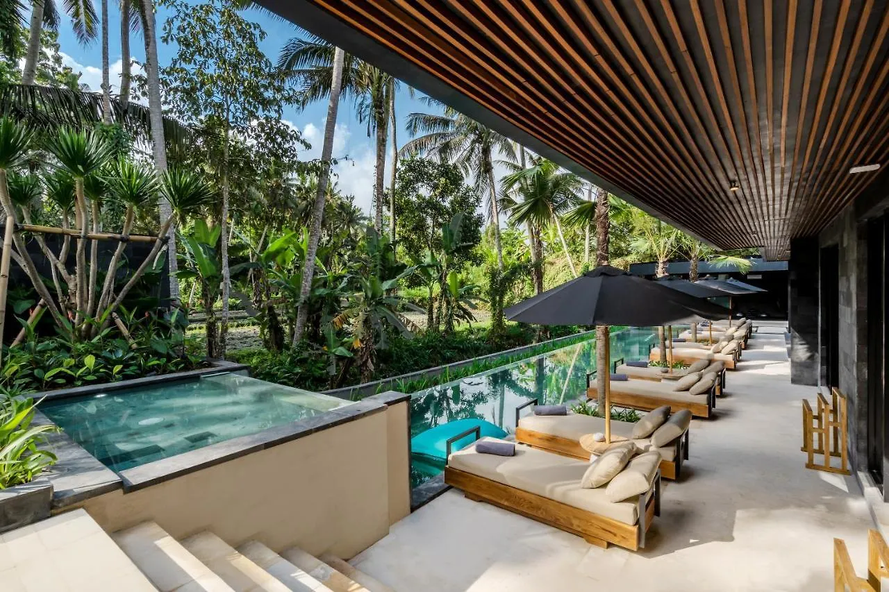 Villa Wellness Paradise By Balisuperhost Ubud