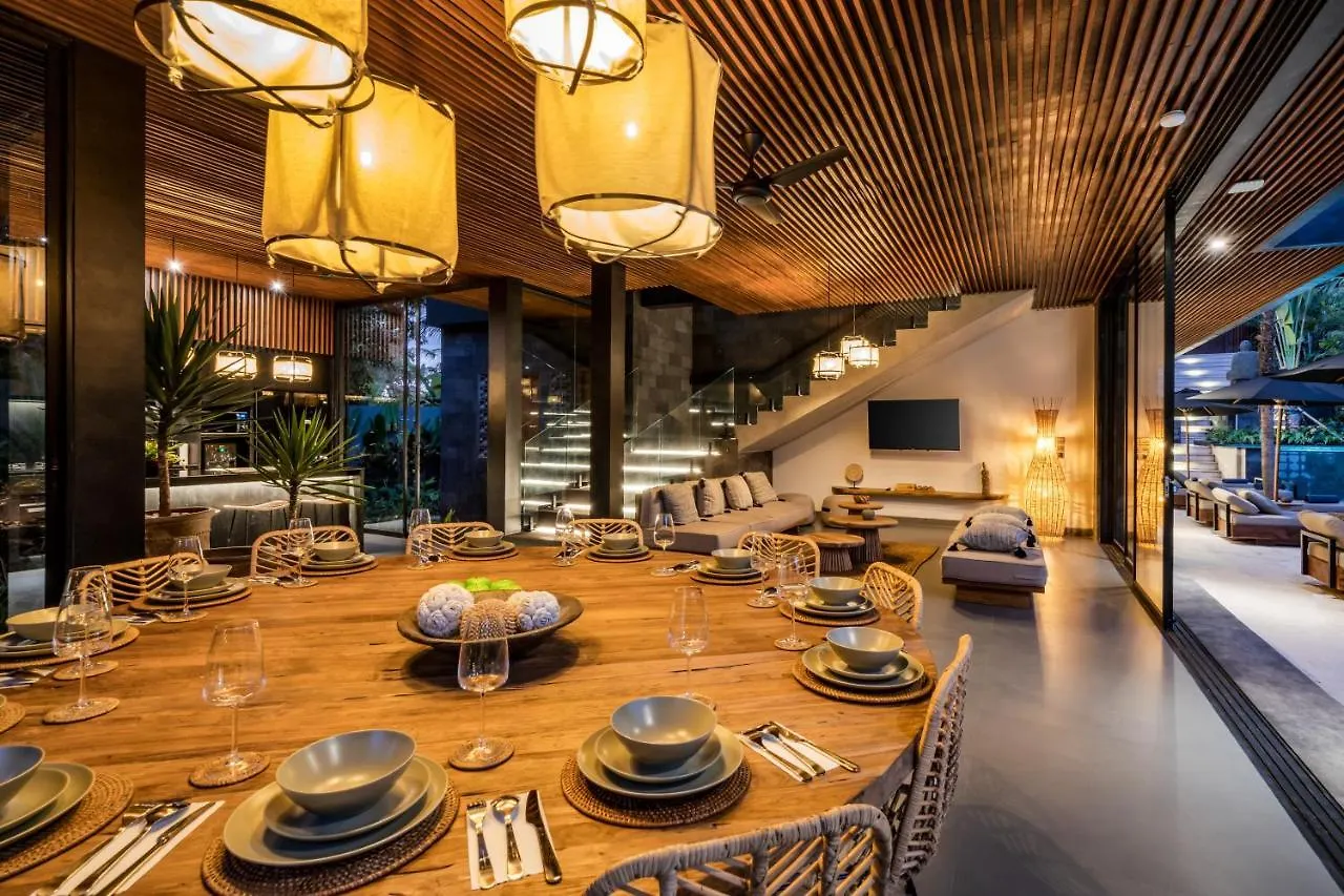 Villa Wellness Paradise By Balisuperhost Ubud  Indonesia