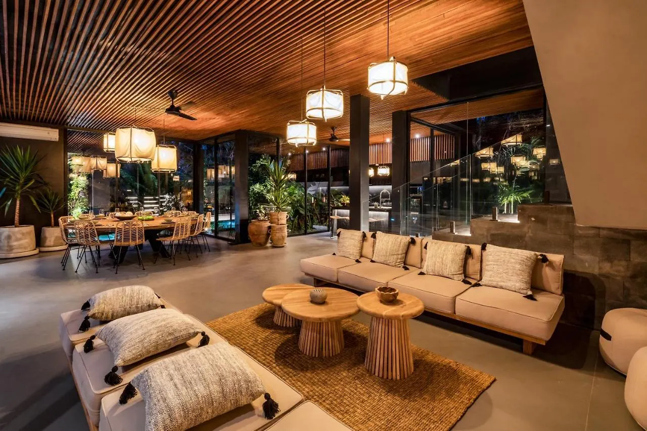 Villa Wellness Paradise By Balisuperhost Ubud  0*, Ubud (Bali) Indonesia