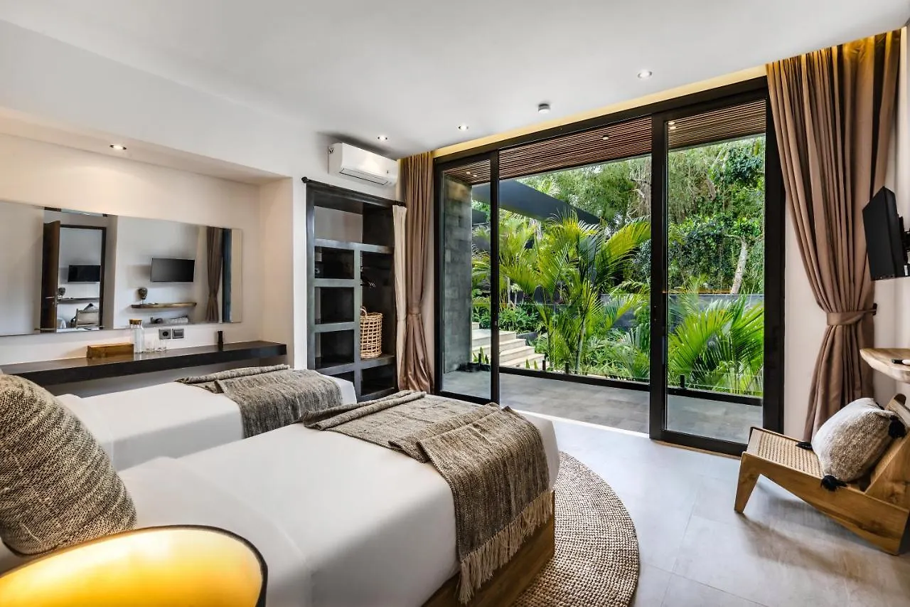 Villa Wellness Paradise By Balisuperhost Ubud