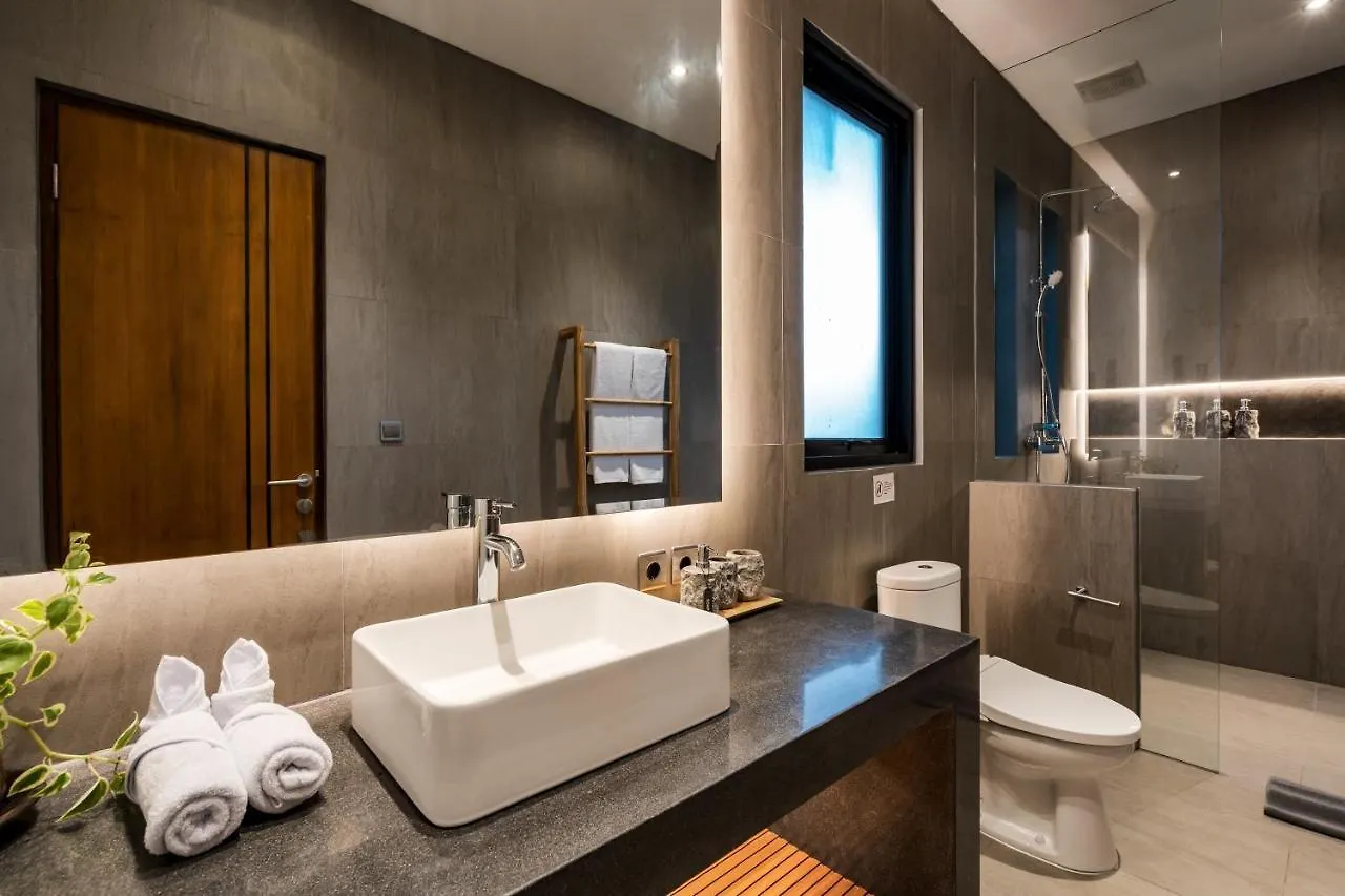 Villa Wellness Paradise By Balisuperhost Ubud  0*, Ubud (Bali)