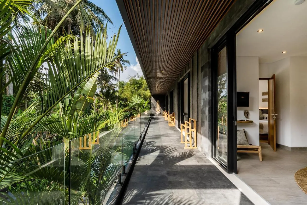 Villa Wellness Paradise By Balisuperhost Ubud