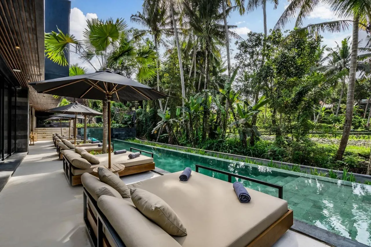 Villa Wellness Paradise By Balisuperhost Ubud