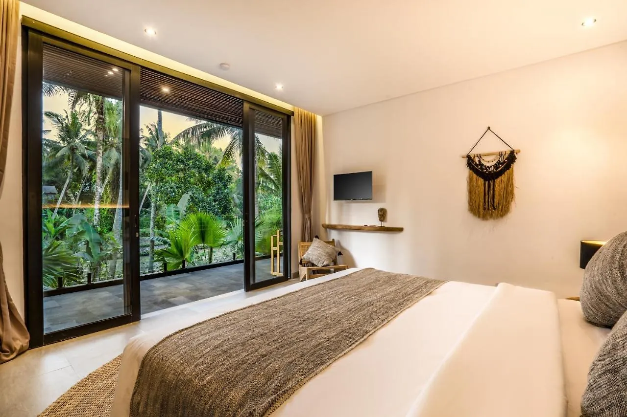 Villa Wellness Paradise By Balisuperhost Ubud