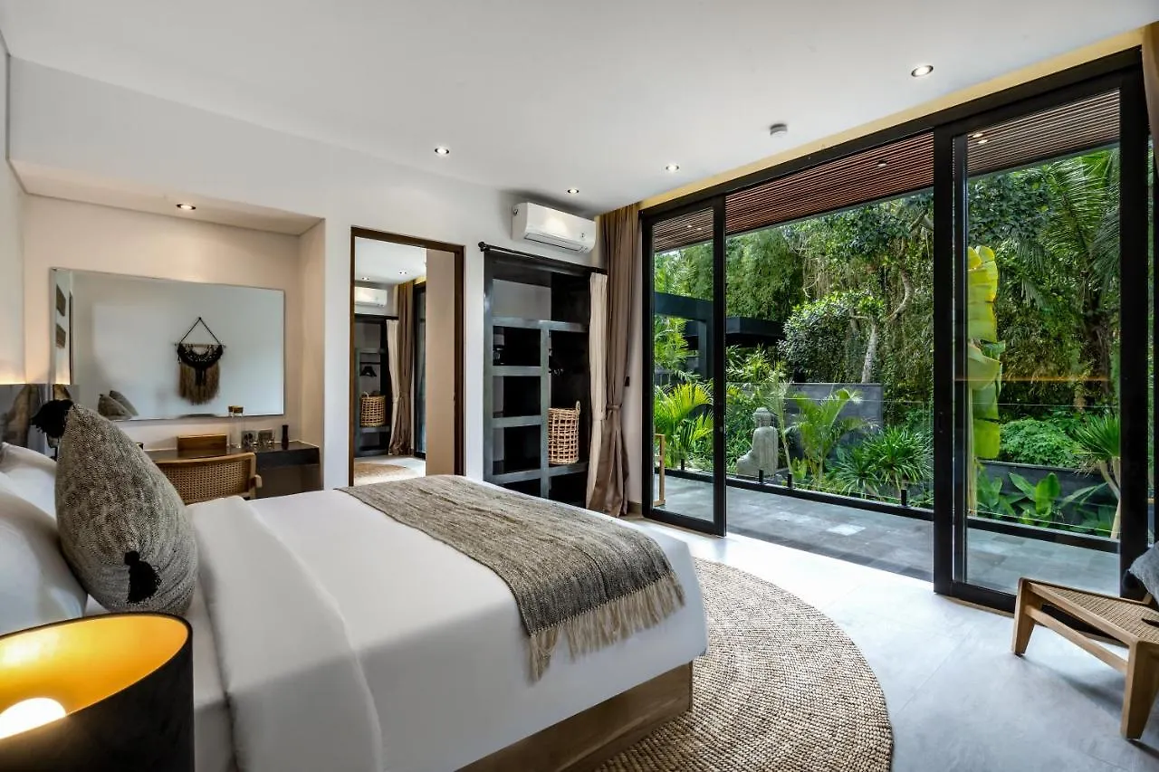 Villa Wellness Paradise By Balisuperhost Ubud  Indonesia