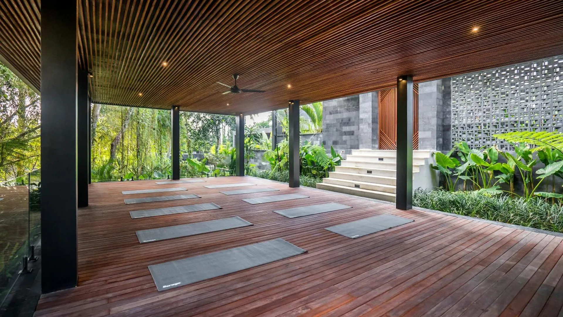 Villa Wellness Paradise By Balisuperhost Ubud  0*, Ubud (Bali) Indonesia